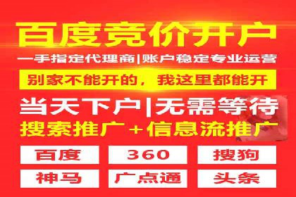 深度解析：百度推广代运营的成功要素
